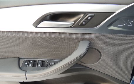 BMW X3, 2019 год, 4 100 000 рублей, 15 фотография