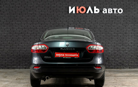 Renault Fluence I, 2011 год, 750 000 рублей, 5 фотография