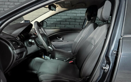 Renault Fluence I, 2011 год, 750 000 рублей, 10 фотография