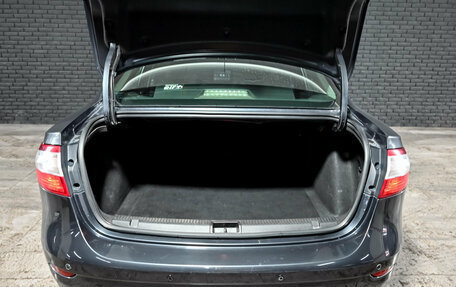 Renault Fluence I, 2011 год, 750 000 рублей, 6 фотография