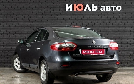 Renault Fluence I, 2011 год, 750 000 рублей, 7 фотография