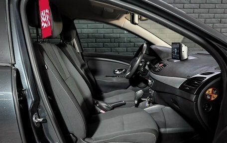 Renault Fluence I, 2011 год, 750 000 рублей, 11 фотография