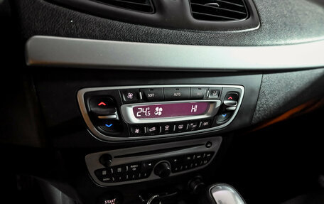 Renault Fluence I, 2011 год, 750 000 рублей, 15 фотография