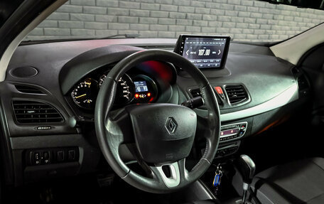 Renault Fluence I, 2011 год, 750 000 рублей, 12 фотография