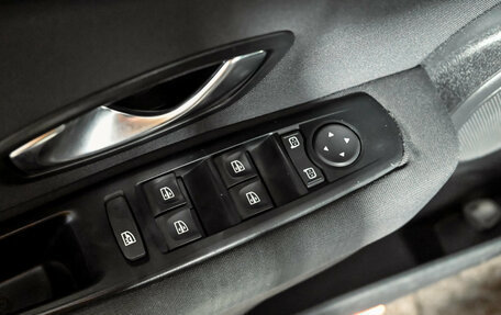 Renault Fluence I, 2011 год, 750 000 рублей, 13 фотография