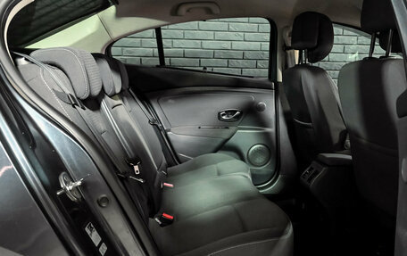 Renault Fluence I, 2011 год, 750 000 рублей, 19 фотография