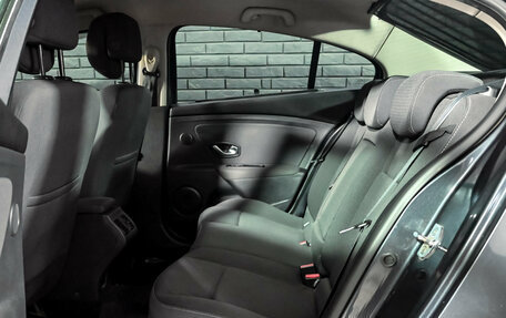 Renault Fluence I, 2011 год, 750 000 рублей, 20 фотография