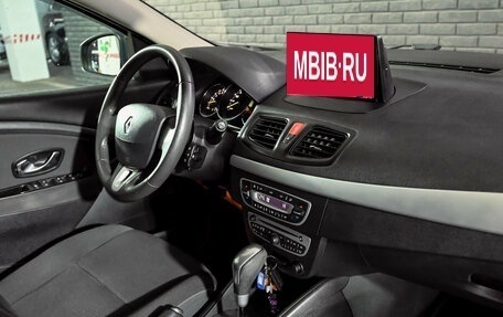 Renault Fluence I, 2011 год, 750 000 рублей, 18 фотография