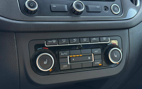 Volkswagen Tiguan I, 2012 год, 1 200 000 рублей, 15 фотография