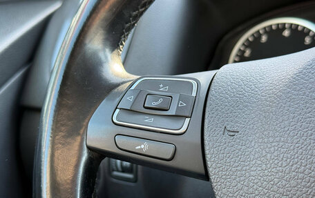 Volkswagen Tiguan I, 2012 год, 1 200 000 рублей, 19 фотография