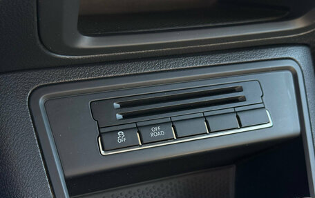 Volkswagen Tiguan I, 2012 год, 1 200 000 рублей, 20 фотография