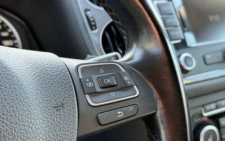 Volkswagen Tiguan I, 2012 год, 1 200 000 рублей, 24 фотография