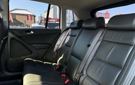 Volkswagen Tiguan I, 2012 год, 1 200 000 рублей, 26 фотография