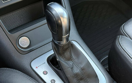 Volkswagen Tiguan I, 2012 год, 1 200 000 рублей, 22 фотография