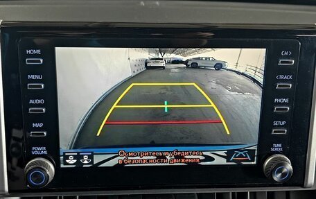 Toyota RAV4, 2021 год, 3 397 000 рублей, 15 фотография