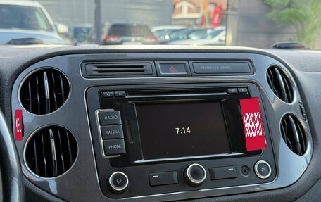 Volkswagen Tiguan I, 2012 год, 1 200 000 рублей, 21 фотография