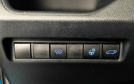 Toyota RAV4, 2021 год, 3 397 000 рублей, 17 фотография