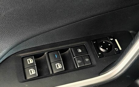 Toyota RAV4, 2021 год, 3 397 000 рублей, 18 фотография