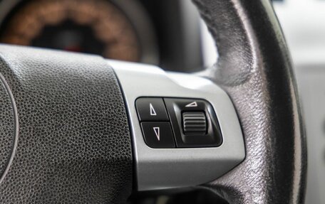 Opel Zafira B, 2012 год, 798 000 рублей, 17 фотография