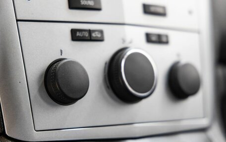 Opel Zafira B, 2012 год, 798 000 рублей, 32 фотография