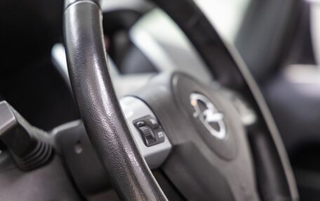 Opel Zafira B, 2012 год, 798 000 рублей, 26 фотография