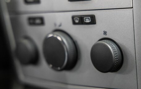 Opel Zafira B, 2012 год, 798 000 рублей, 31 фотография