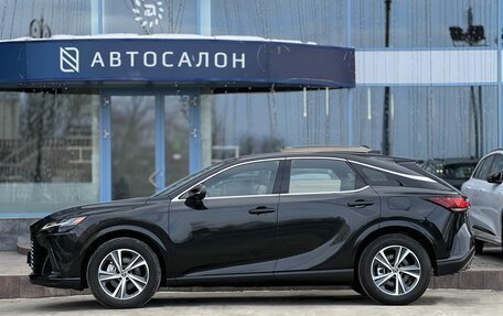 Lexus RX IV рестайлинг, 2025 год, 9 090 000 рублей, 3 фотография