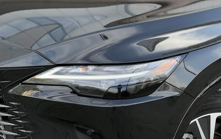 Lexus RX IV рестайлинг, 2025 год, 9 090 000 рублей, 6 фотография