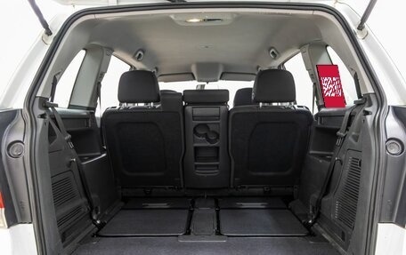 Opel Zafira B, 2012 год, 798 000 рублей, 37 фотография