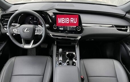 Lexus RX IV рестайлинг, 2025 год, 9 090 000 рублей, 9 фотография