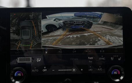 Lexus RX IV рестайлинг, 2025 год, 9 090 000 рублей, 18 фотография