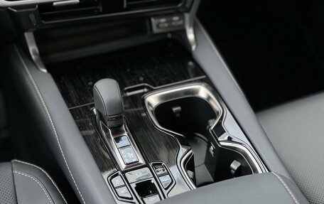 Lexus RX IV рестайлинг, 2025 год, 9 090 000 рублей, 24 фотография