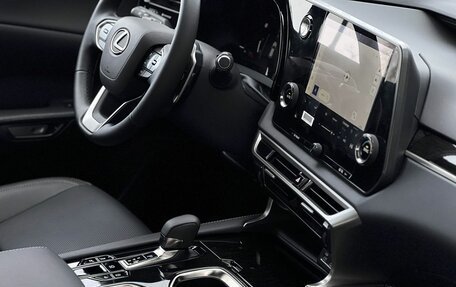 Lexus RX IV рестайлинг, 2025 год, 9 090 000 рублей, 23 фотография