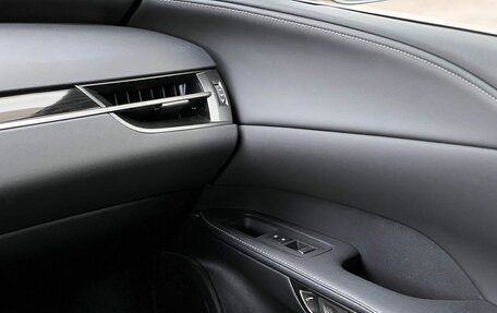 Lexus RX IV рестайлинг, 2025 год, 9 090 000 рублей, 28 фотография