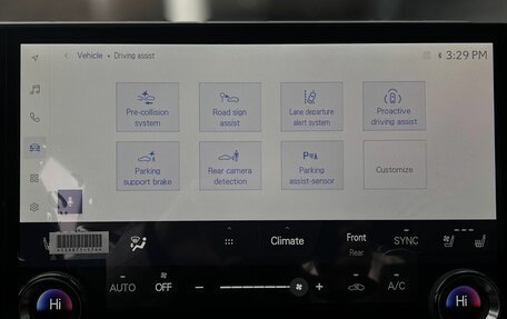 Lexus RX IV рестайлинг, 2025 год, 9 090 000 рублей, 21 фотография