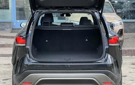 Lexus RX IV рестайлинг, 2025 год, 9 090 000 рублей, 32 фотография