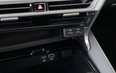 Lexus RX IV рестайлинг, 2025 год, 9 090 000 рублей, 26 фотография