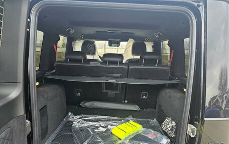 Mercedes-Benz G-Класс AMG, 2026 год, 40 788 000 рублей, 3 фотография