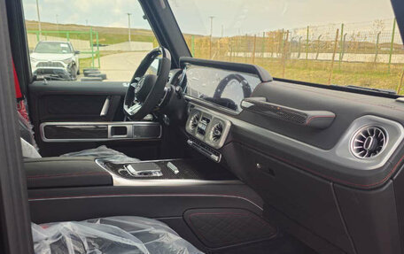 Mercedes-Benz G-Класс AMG, 2026 год, 40 788 000 рублей, 2 фотография