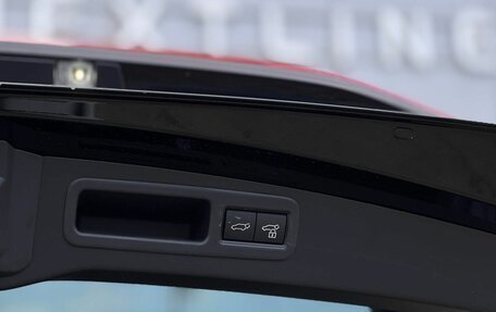 Lexus RX IV рестайлинг, 2025 год, 9 090 000 рублей, 33 фотография