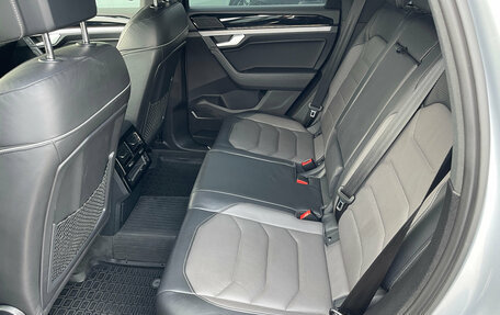 Volkswagen Touareg III, 2018 год, 5 200 000 рублей, 13 фотография