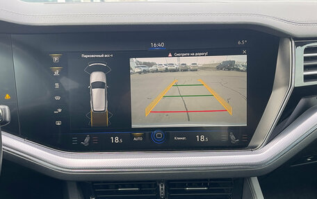 Volkswagen Touareg III, 2018 год, 5 200 000 рублей, 15 фотография