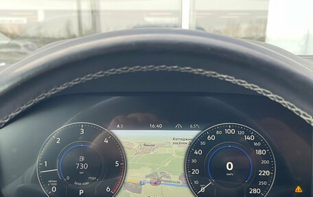 Volkswagen Touareg III, 2018 год, 5 200 000 рублей, 14 фотография