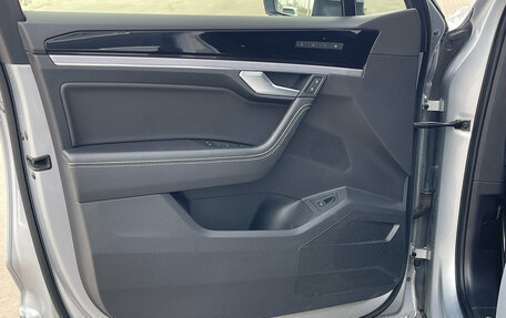 Volkswagen Touareg III, 2018 год, 5 200 000 рублей, 17 фотография