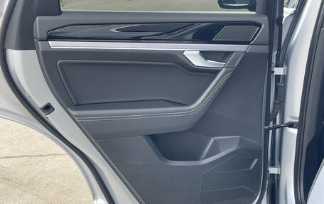 Volkswagen Touareg III, 2018 год, 5 200 000 рублей, 18 фотография