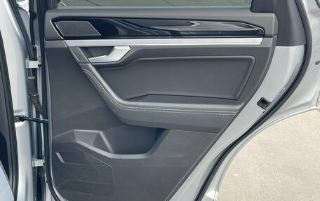 Volkswagen Touareg III, 2018 год, 5 200 000 рублей, 20 фотография