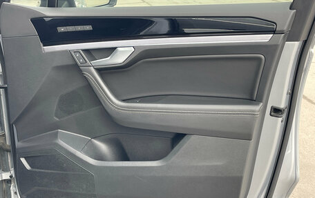 Volkswagen Touareg III, 2018 год, 5 200 000 рублей, 19 фотография