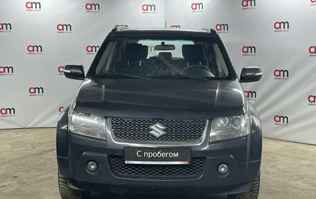 Suzuki Grand Vitara, 2010 год, 999 000 рублей, 2 фотография