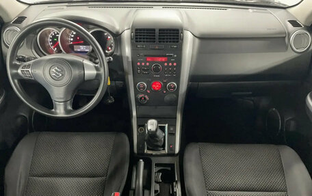 Suzuki Grand Vitara, 2010 год, 999 000 рублей, 9 фотография