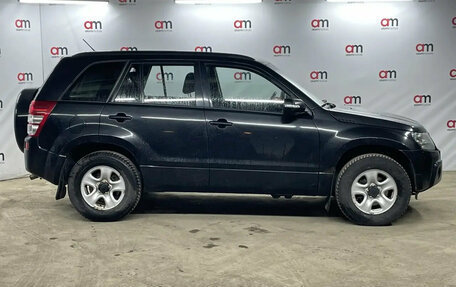 Suzuki Grand Vitara, 2010 год, 999 000 рублей, 8 фотография